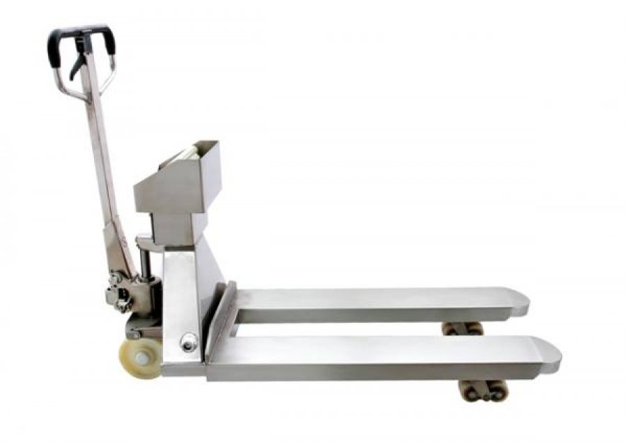 Cân xe nâng 2 tấn