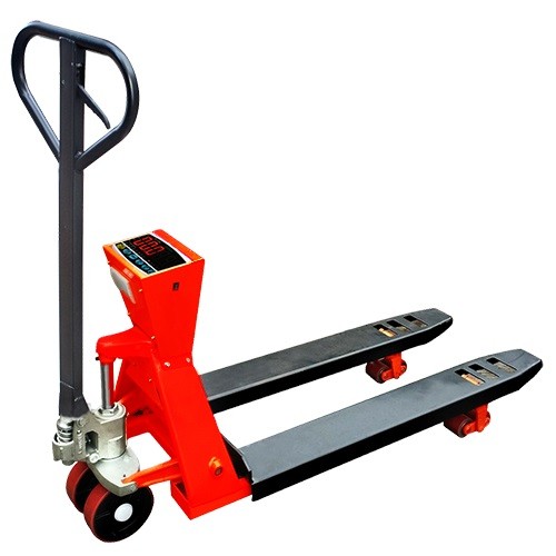 Cân xe nâng 2 tấn