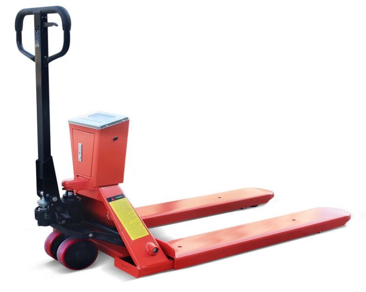 Cân xe nâng 3 tấn