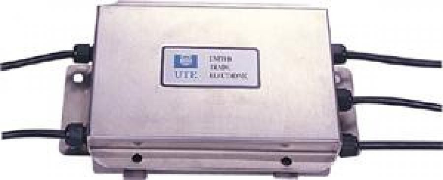 hộp nối 4 loadcell