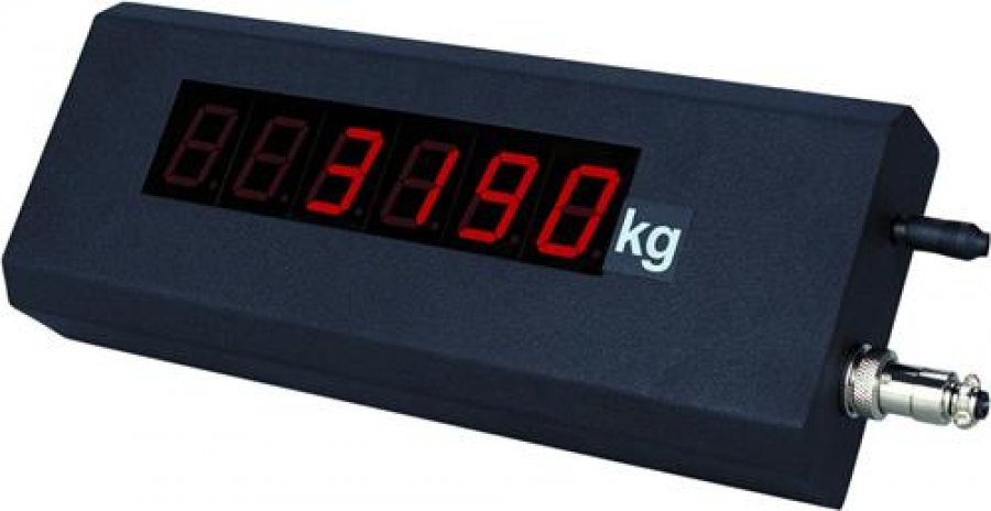 hộp nối 4 loadcell