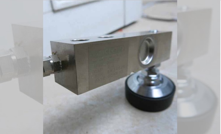 loadcell 1 tấn