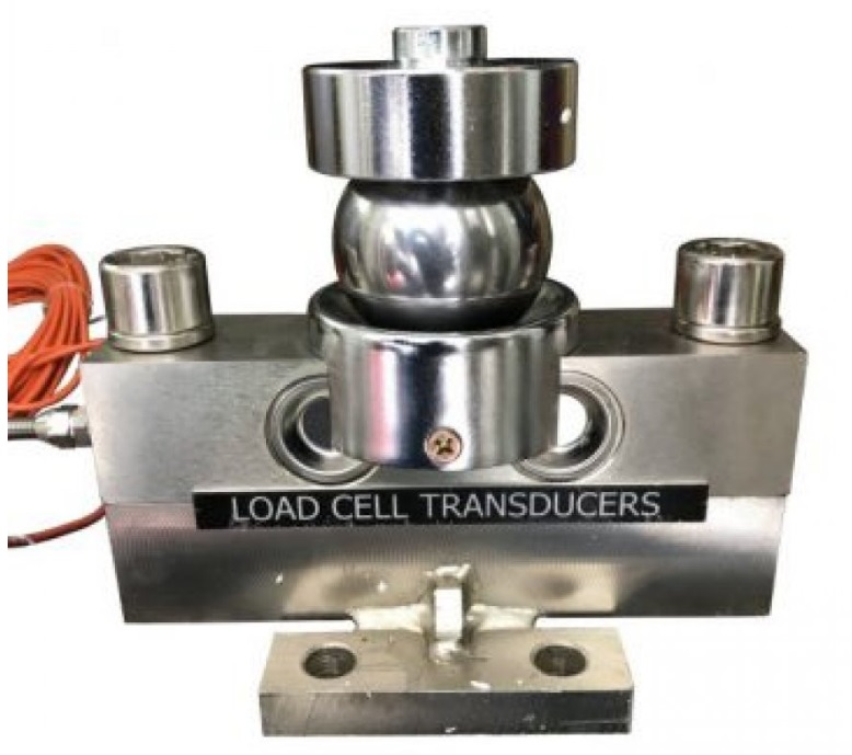 loadcell 2kg