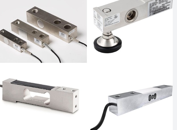 loadcell qsa 30 tấn