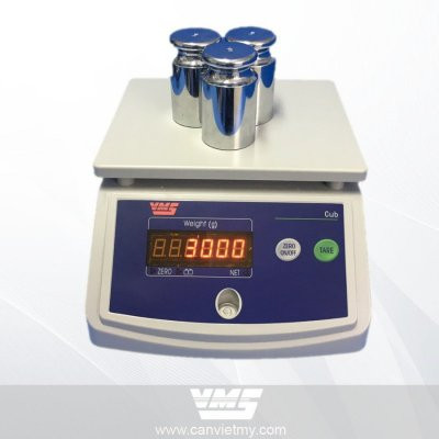 Sửa cân tại Đắk Lắk