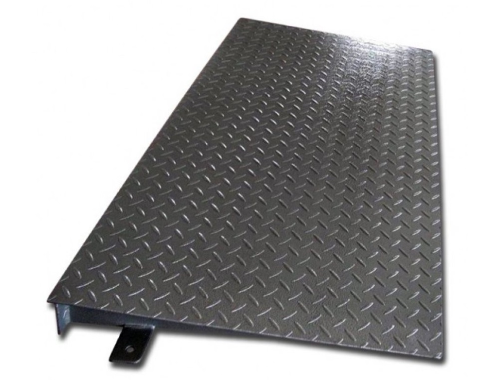 giá cân sàn điện tử 500kg