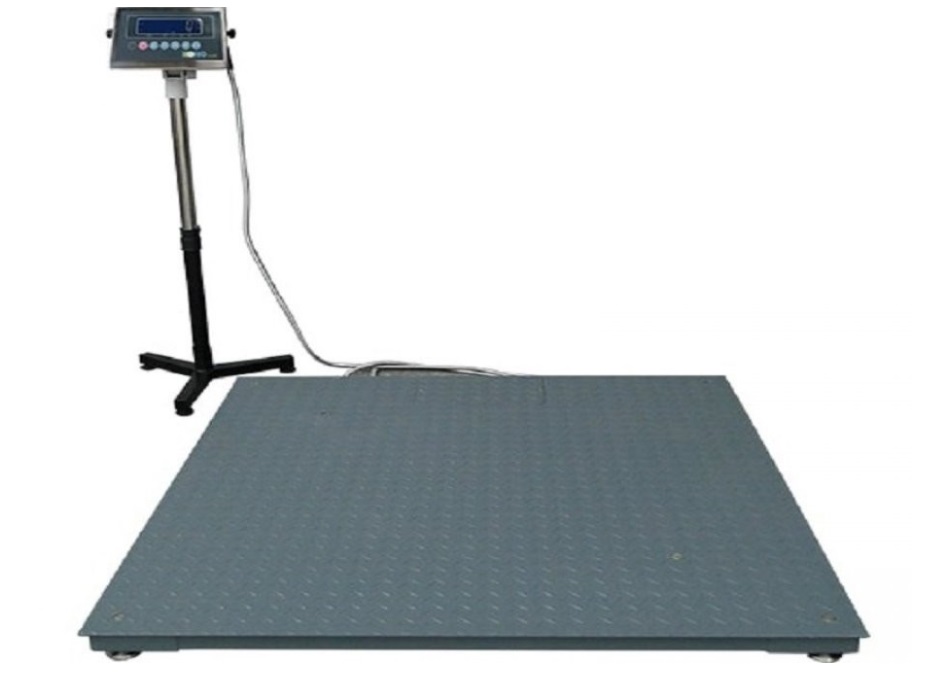giá cân sàn điện tử 500kg