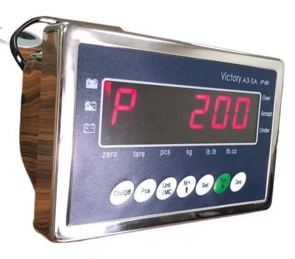 cân bàn điện tử 1 tấn