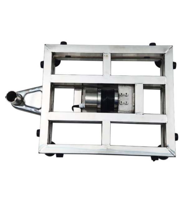 cân bàn điện tử 1 tấn
