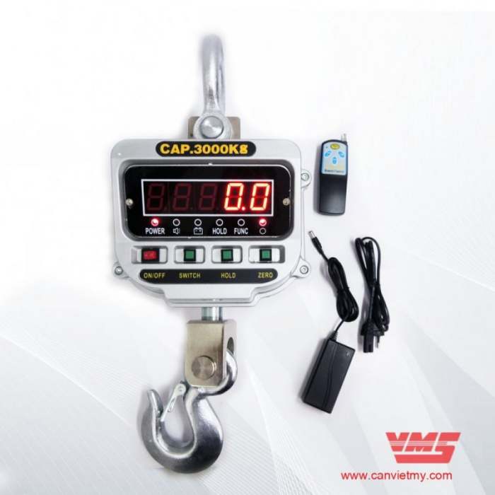cân điện tử 5 tấn