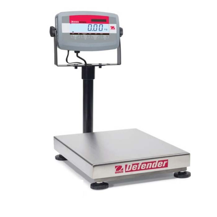 cân bàn điện tử ohaus t31p