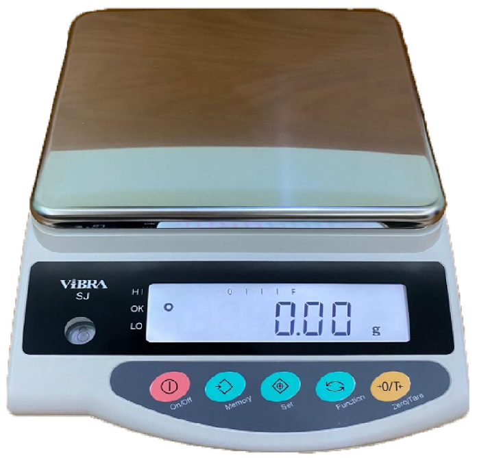 cân điện tử bình dương