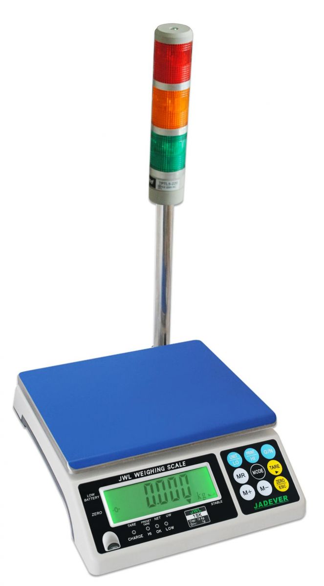 cân điện tử bình dương