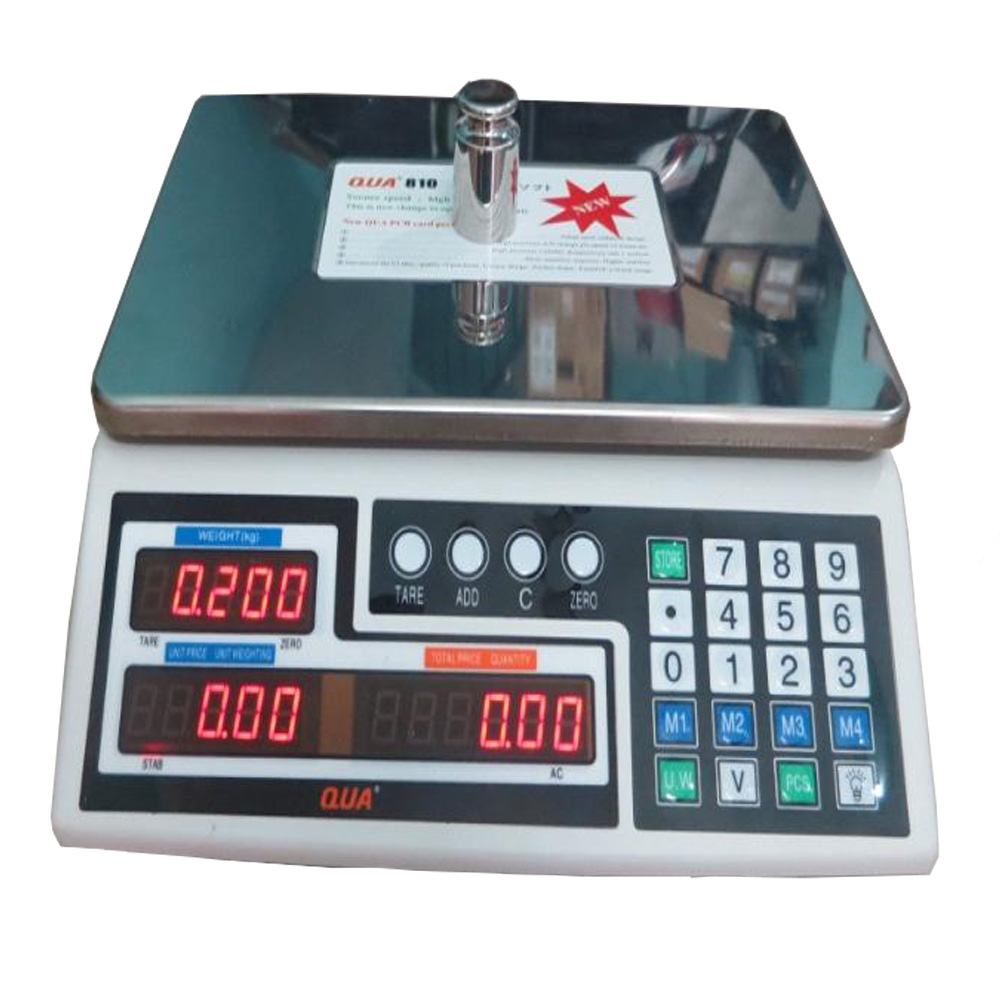 cân điện tử nha trang