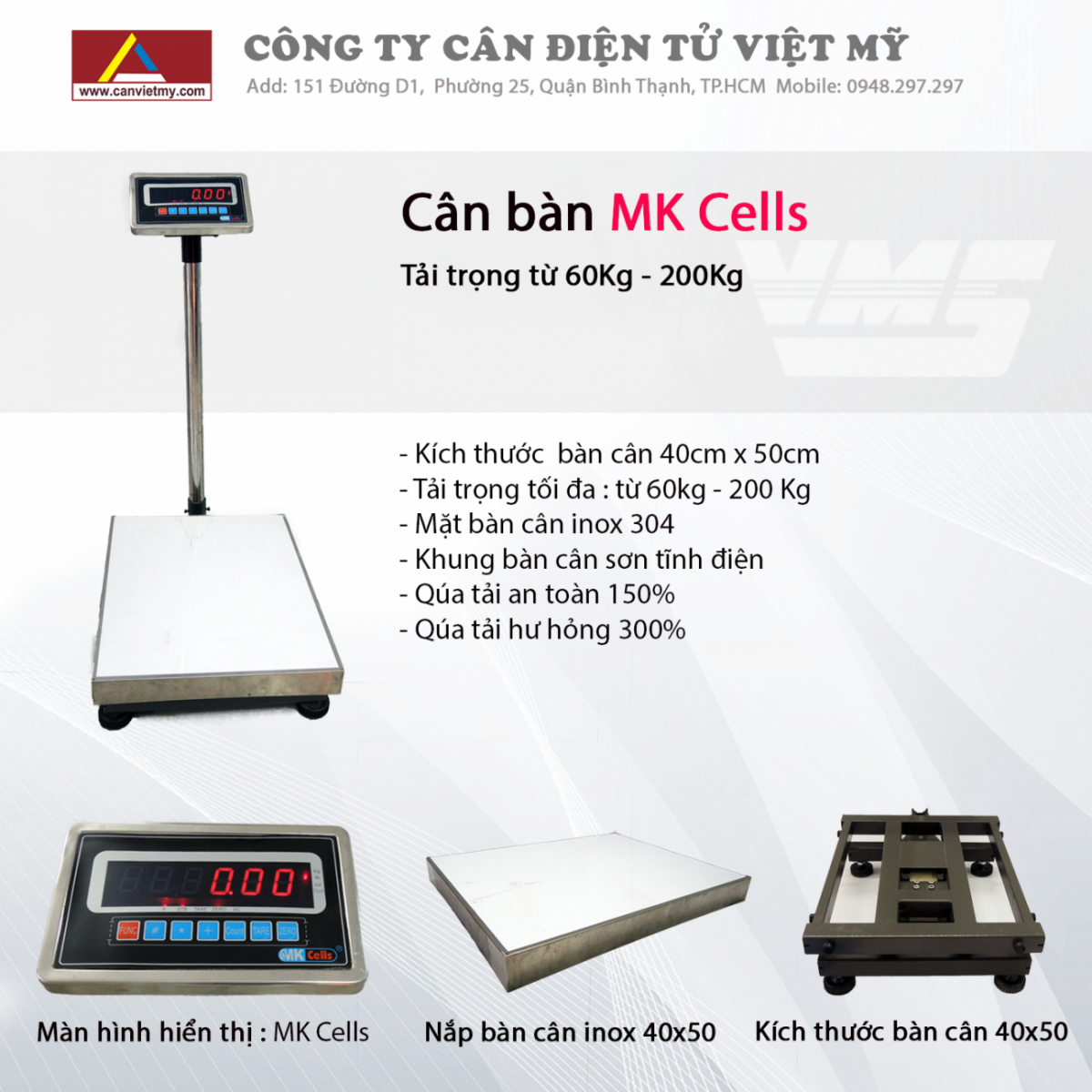 cân điện tử quận 9