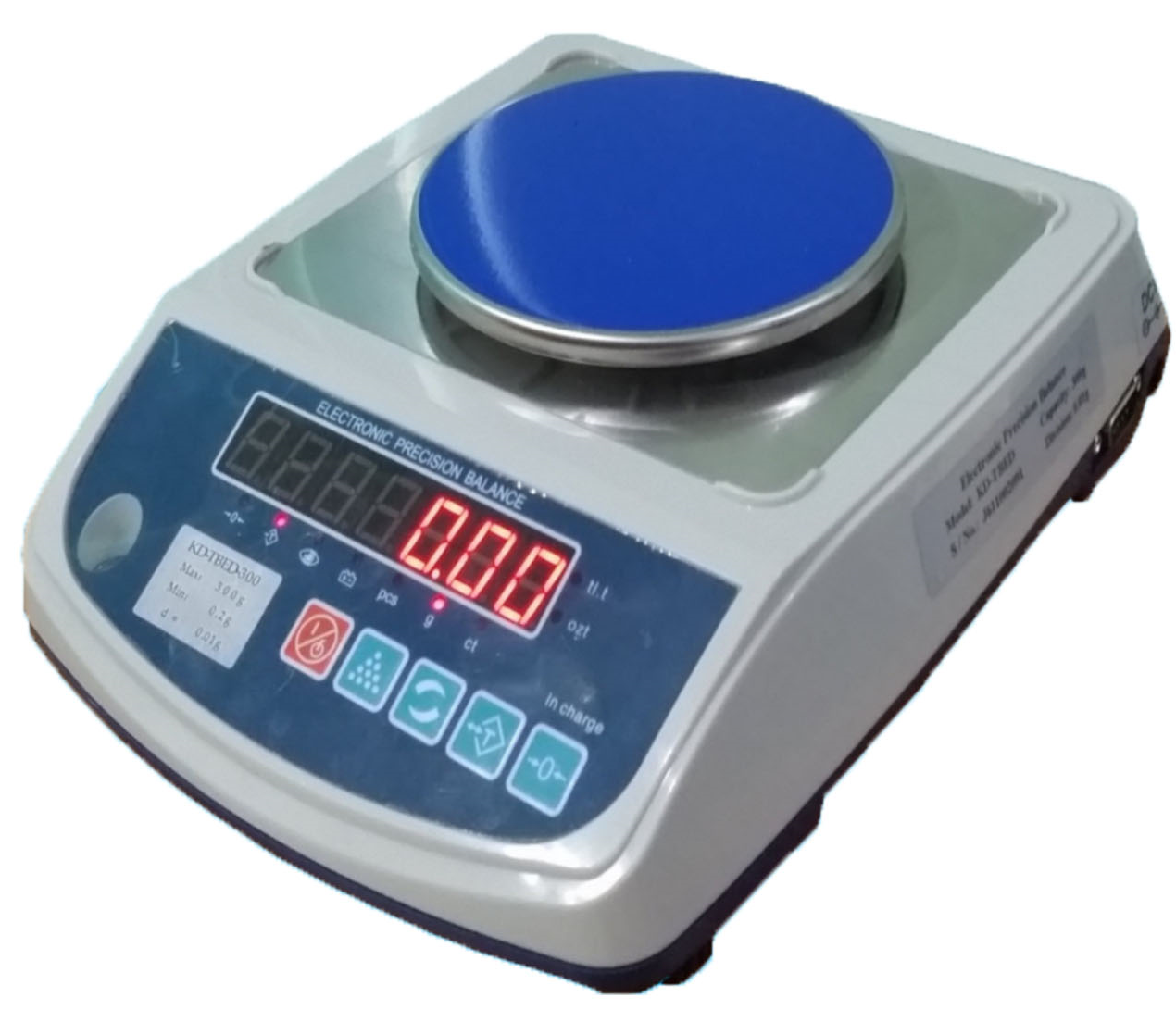 cân điện tử quận 9