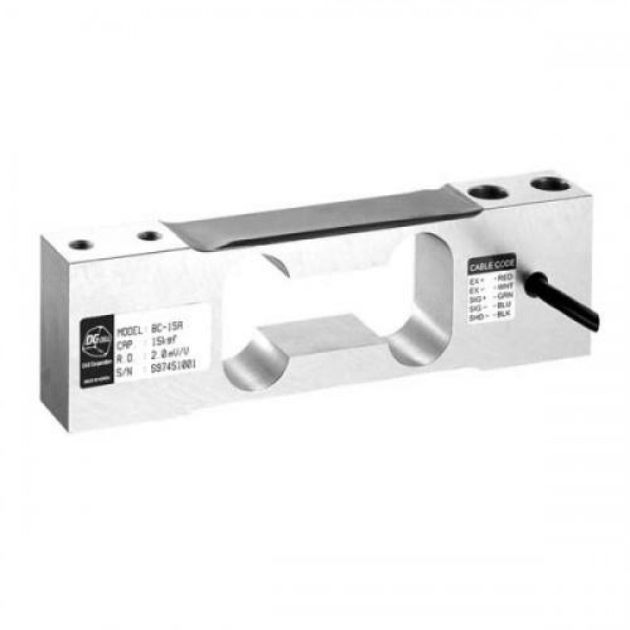 loadcell cas