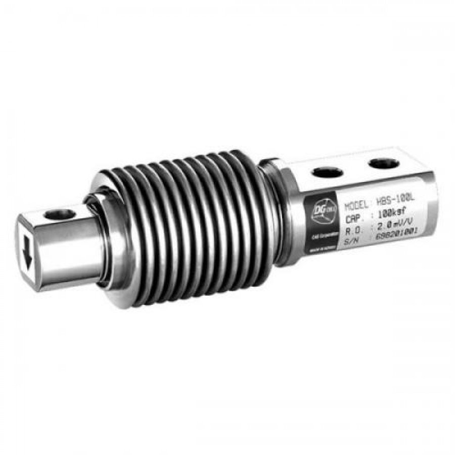 loadcell cas