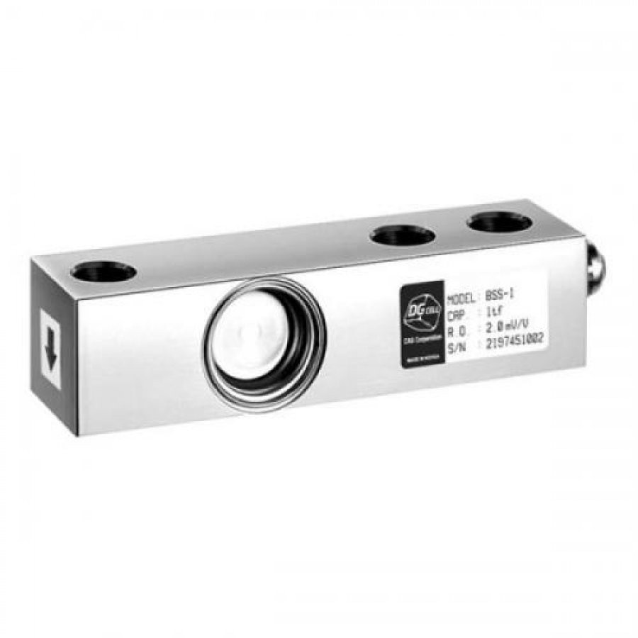 loadcell cas