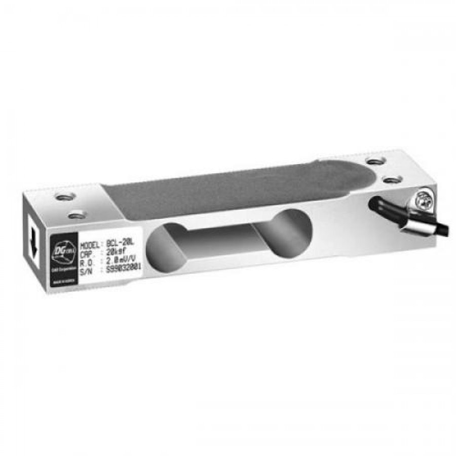loadcell cas