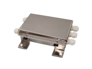 Cân xe tải 40 tấn