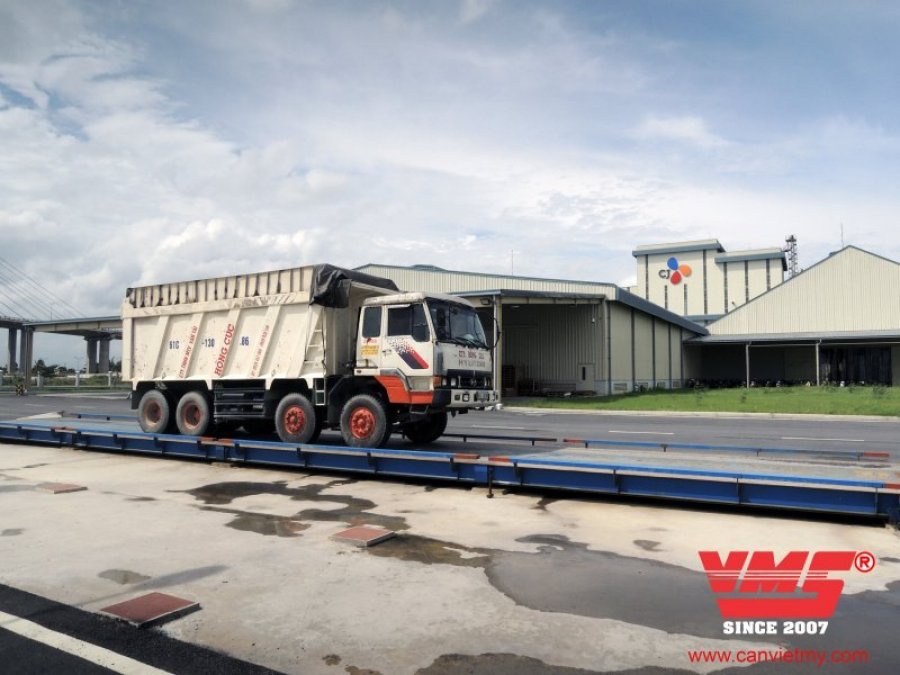 phần mềm cân điện tử 80 tấn