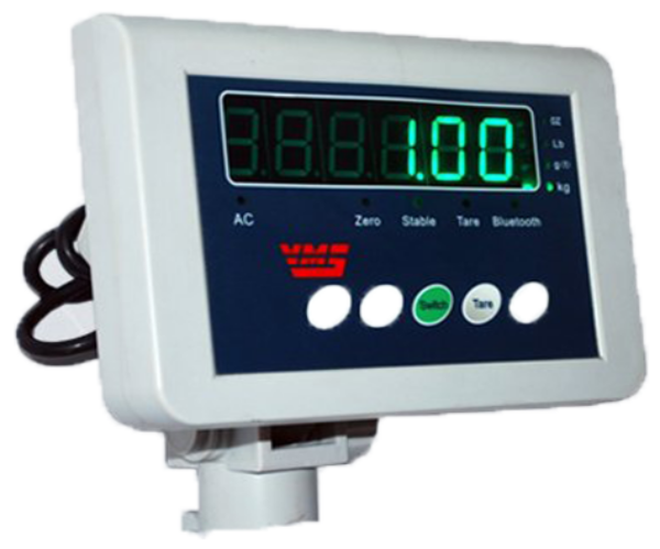 cân điện tử 2000kg