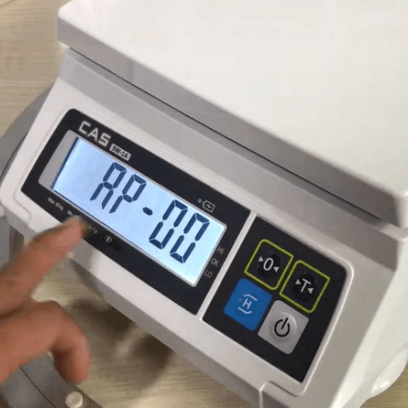 cân điện tử 3kg sw1a3
