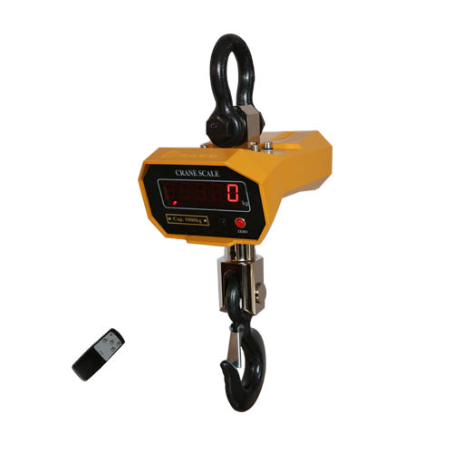 cân treo điện tử 10 tấn