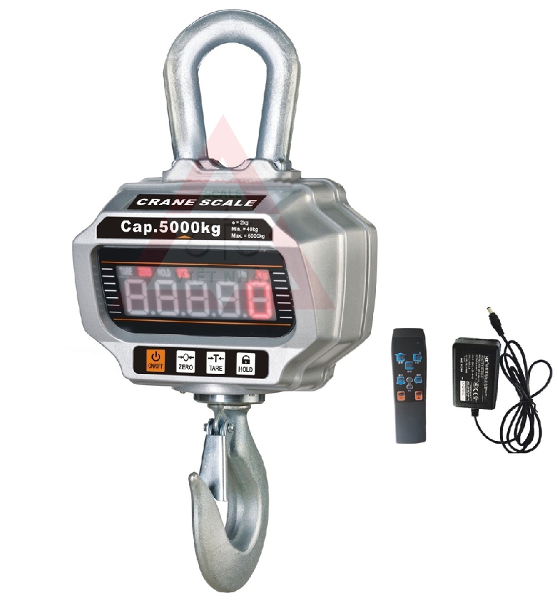 cân treo điện tử 10 tấn