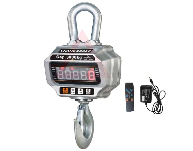 cân treo điện tử 3 tấn