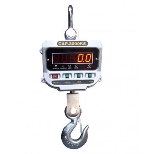 cân treo điện tử 3 tấn