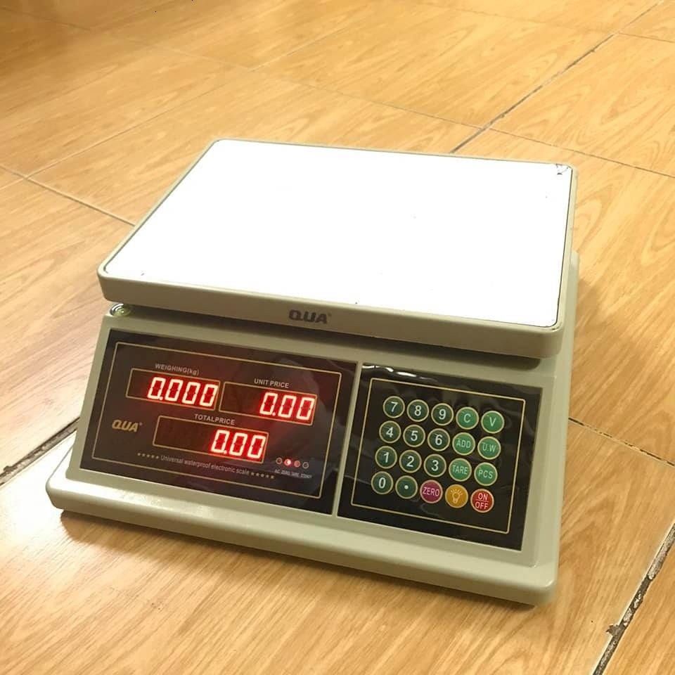 giá cân điện tử 5kg