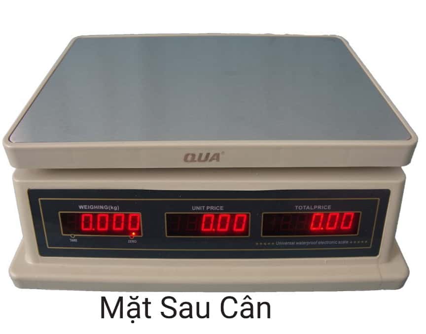 giá cân điện tử 5kg