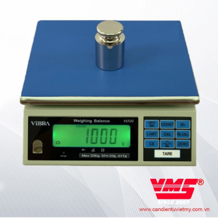 giá cân điện tử 5kg