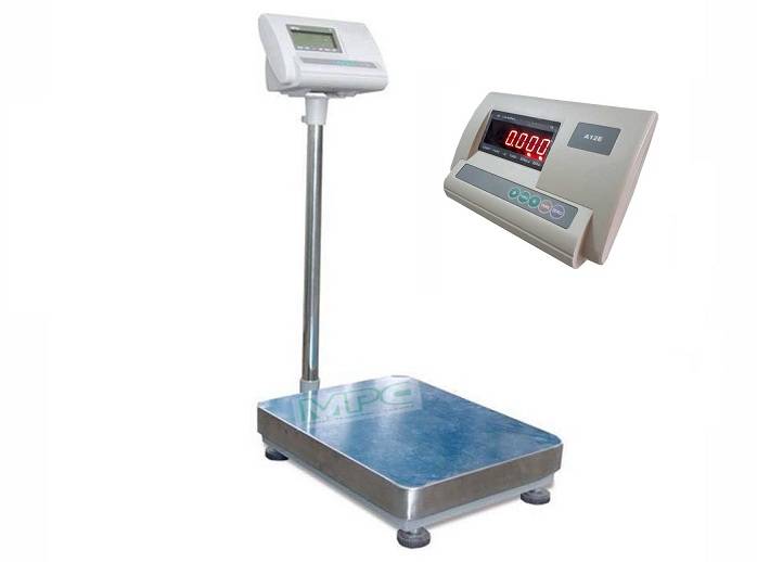 cân điện tử a12e
