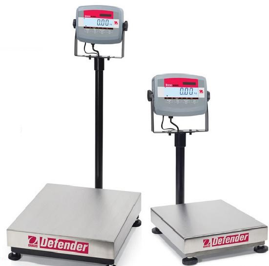 cân điện tử defender 3000