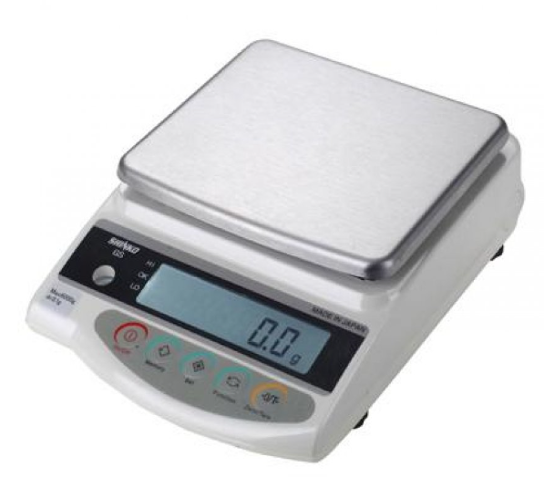 cân điện tử shinko