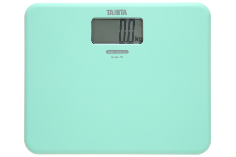 cân điện tử tanita