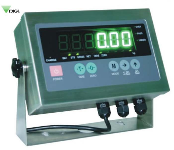 cân bàn điện tử DI28SS