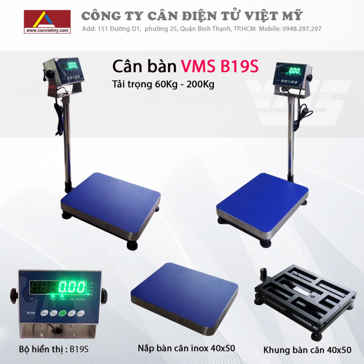 Bán cân điện tử ở Bình Dương