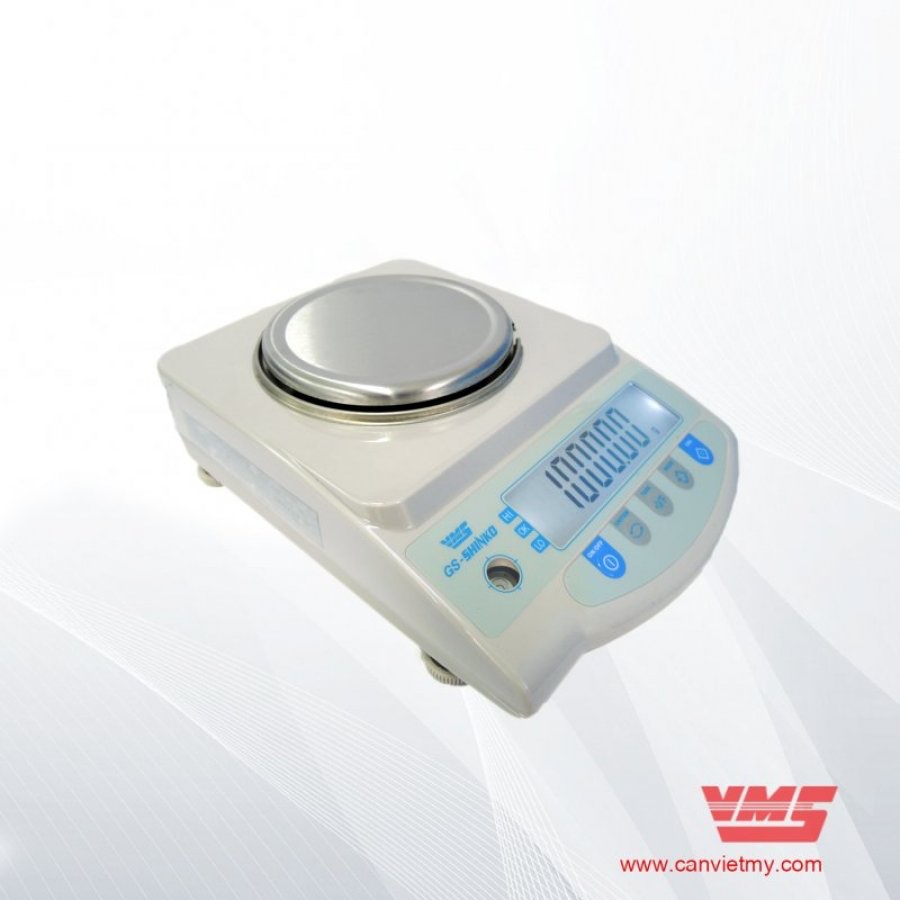Cân điện tử 2kg
