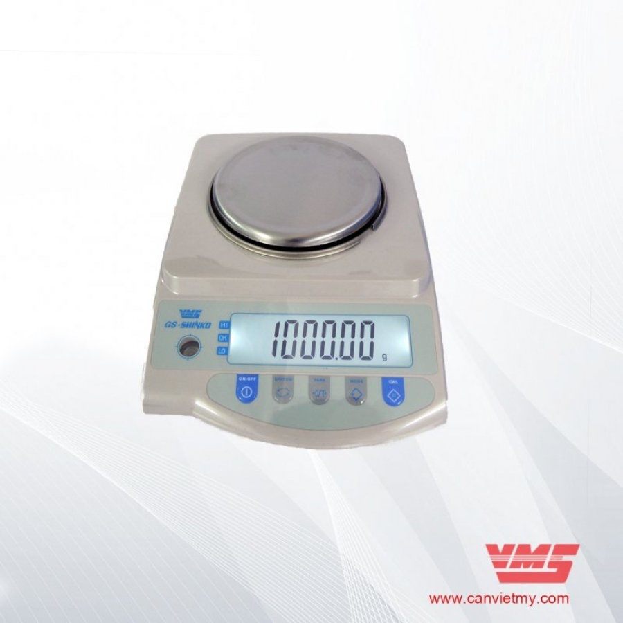 Cân điện tử 2kg