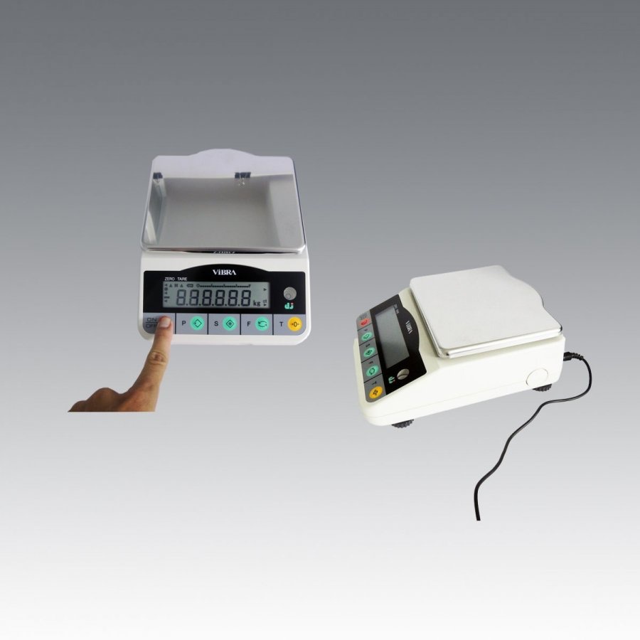 Cân điện tử 2kg