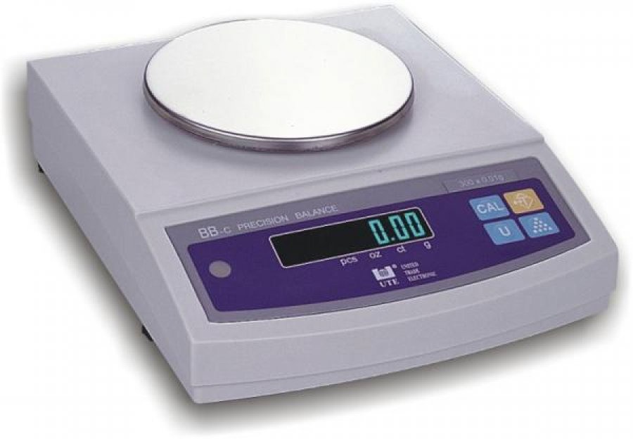 cân điện tử 4kg