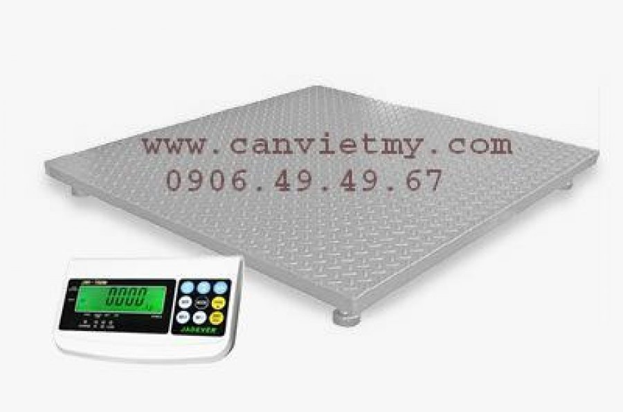 cân điện tử loại 2 tấn