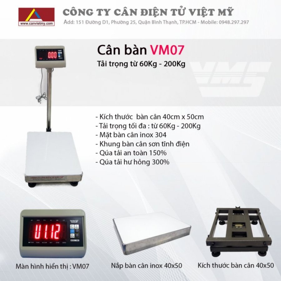 cân điện tử 3 tạ