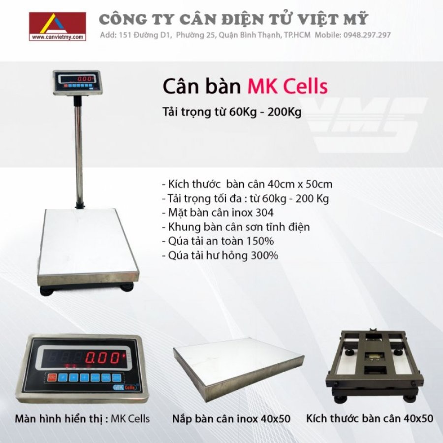 cân điện tử 3 tạ