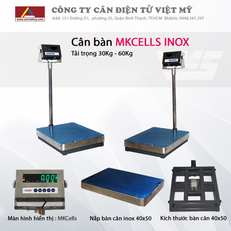 cân điện tử 3 tạ