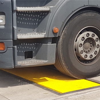 cân xe tải xách tay